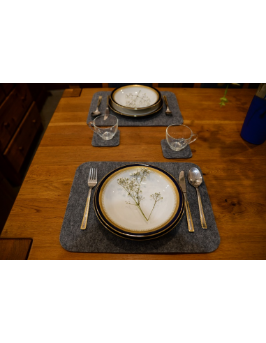 Podkładka podstawka filcowa pod...