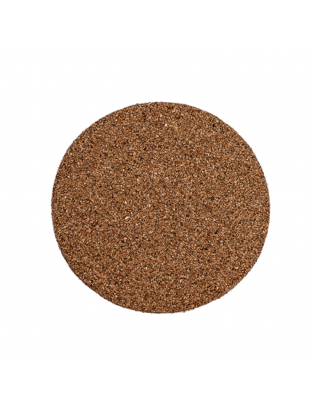 podkładka korkowa fi 14 cm